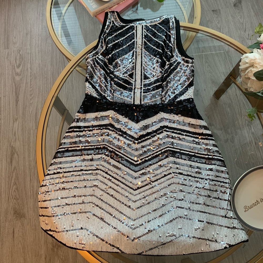 ✨💕HOST PICK💕✨ sequin dress